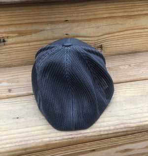 rural Trucker Cap - All Grey